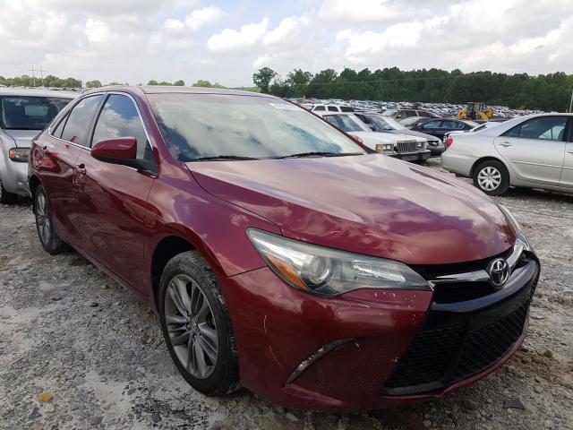 toyota camry le 2016 4t1bf1fkxgu541626