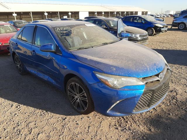 toyota camry le 2016 4t1bf1fkxgu543991