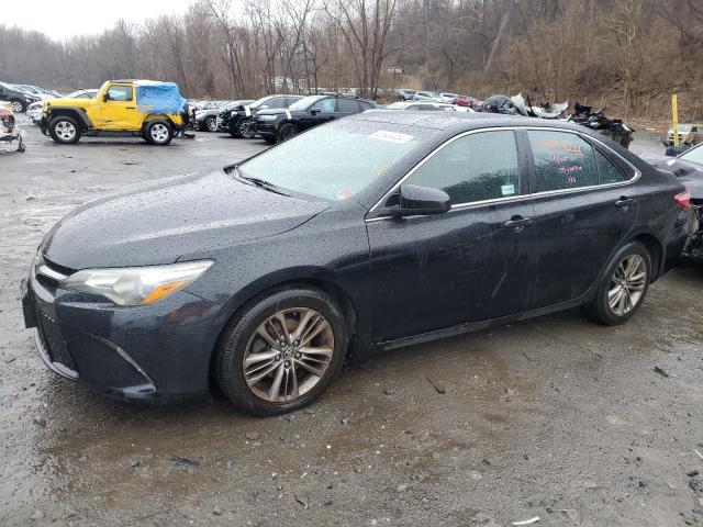 toyota camry 2016 4t1bf1fkxgu544302