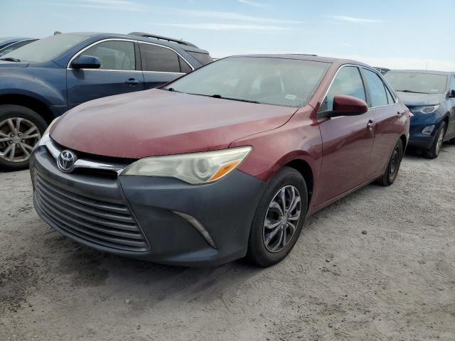 toyota camry le 2016 4t1bf1fkxgu553260