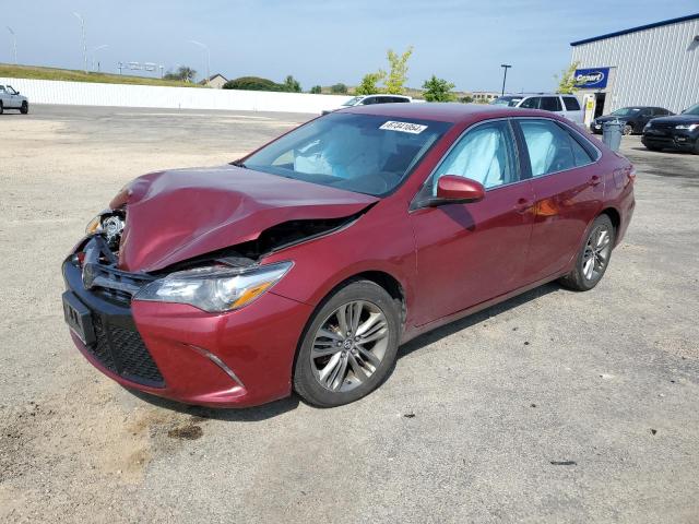 toyota camry le 2016 4t1bf1fkxgu555834