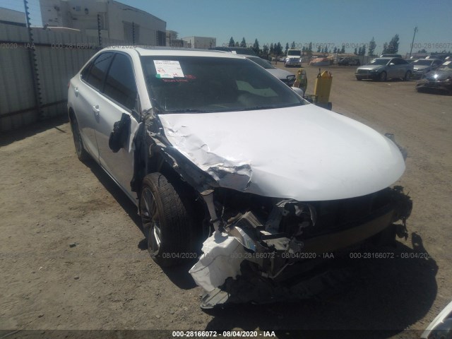 toyota camry 2016 4t1bf1fkxgu556224