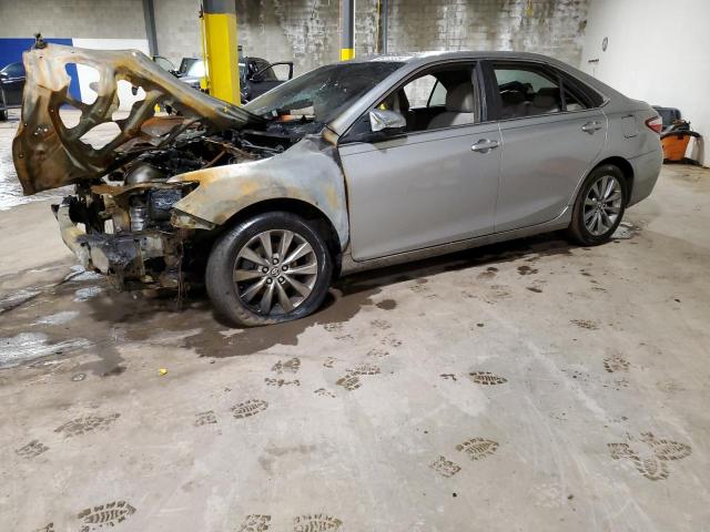 toyota camry 2016 4t1bf1fkxgu564629