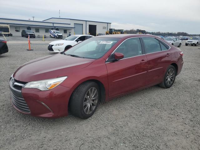 toyota camry le 2016 4t1bf1fkxgu567336