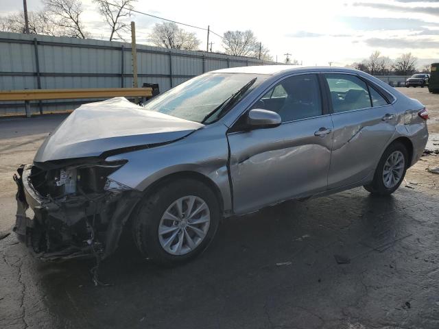 toyota camry le 2016 4t1bf1fkxgu575145