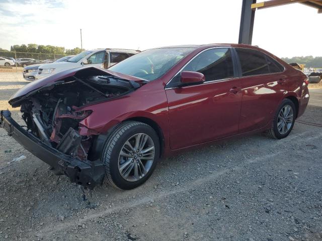 toyota camry le 2016 4t1bf1fkxgu584587