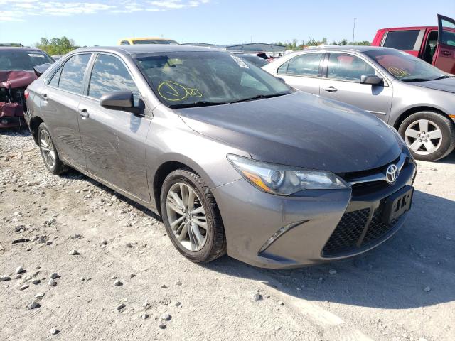 toyota camry le 2016 4t1bf1fkxgu592981