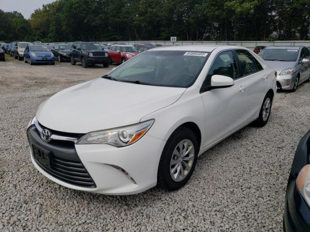 toyota camry le 2016 4t1bf1fkxgu595864