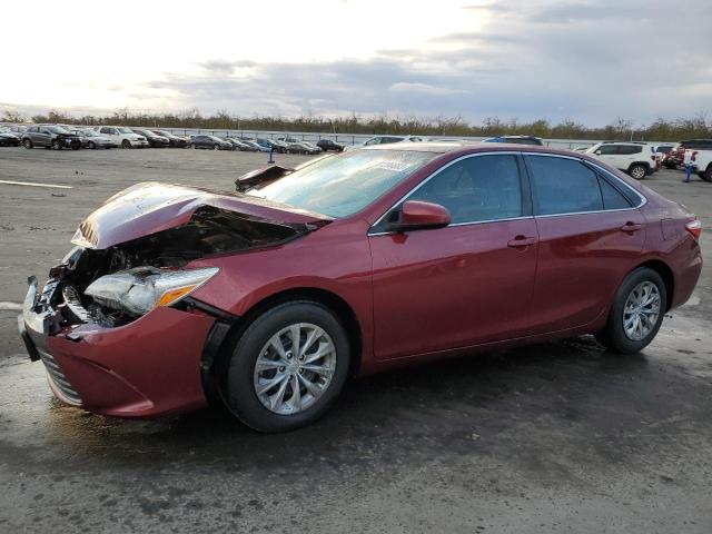 toyota camry 2016 4t1bf1fkxgu601047