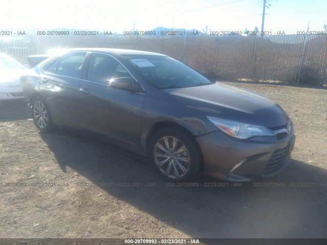 toyota camry 2016 4t1bf1fkxgu603350