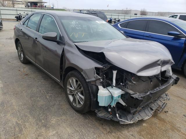 toyota camry le 2016 4t1bf1fkxgu603414