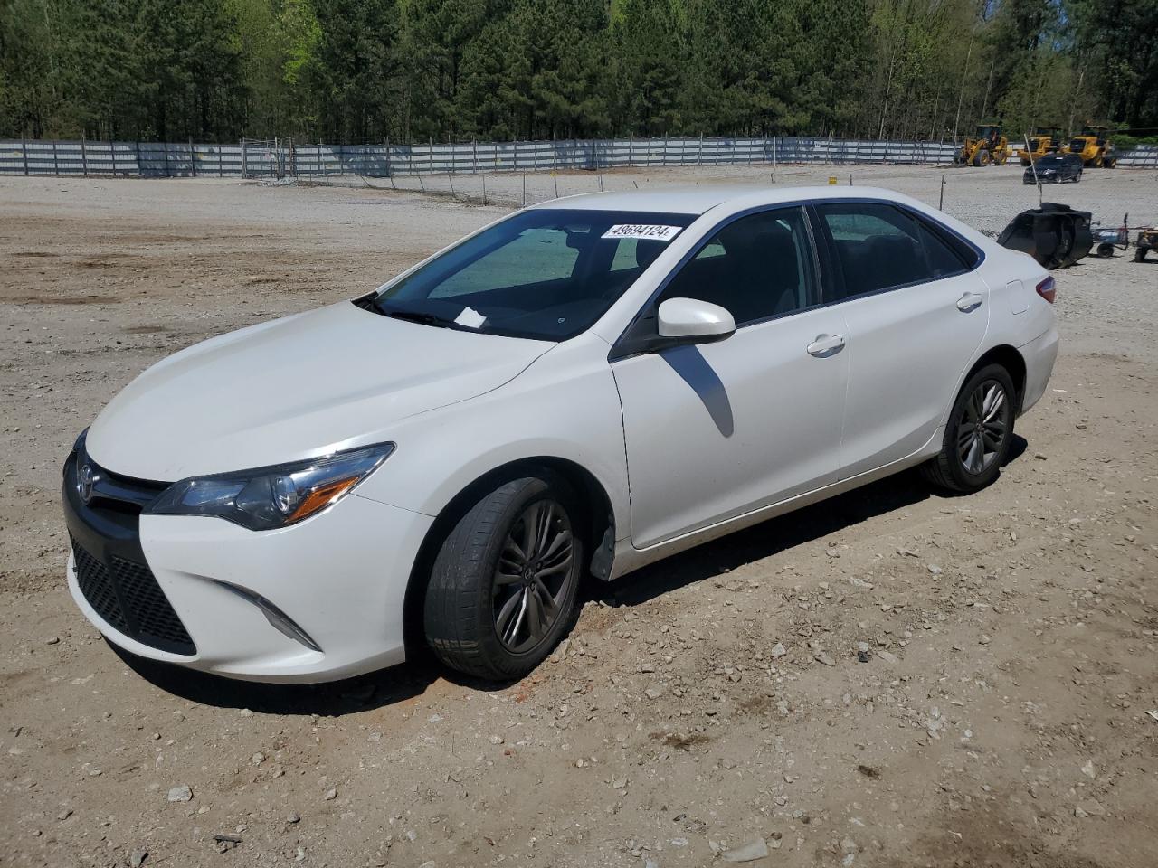 toyota camry 2017 4t1bf1fkxhu273484