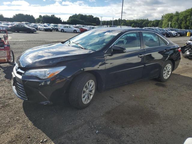 toyota camry le 2017 4t1bf1fkxhu277700