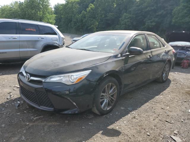 toyota camry 2017 4t1bf1fkxhu285201