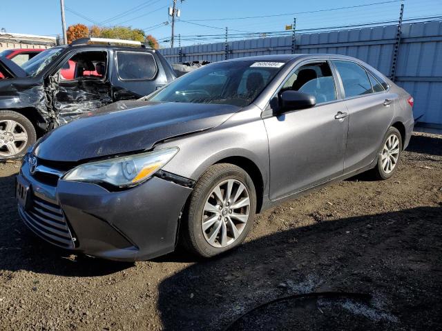 toyota camry le 2017 4t1bf1fkxhu289572