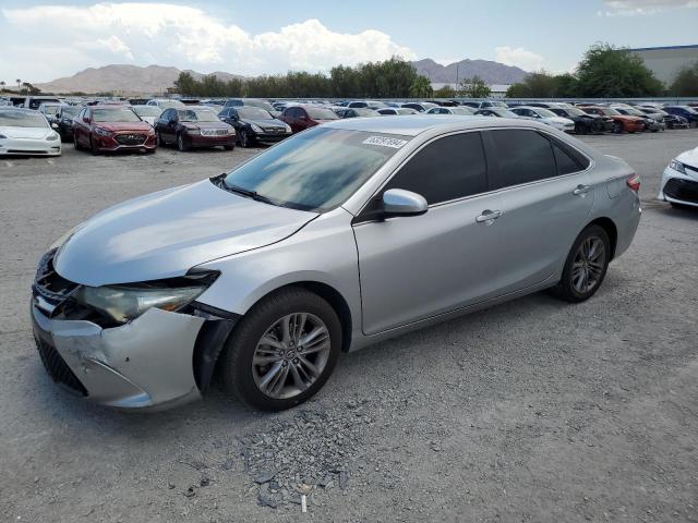 toyota camry le 2017 4t1bf1fkxhu295789