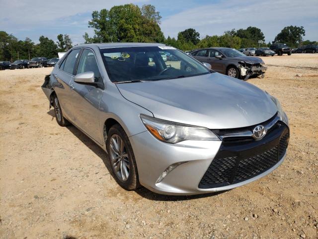 toyota camry le 2017 4t1bf1fkxhu296280