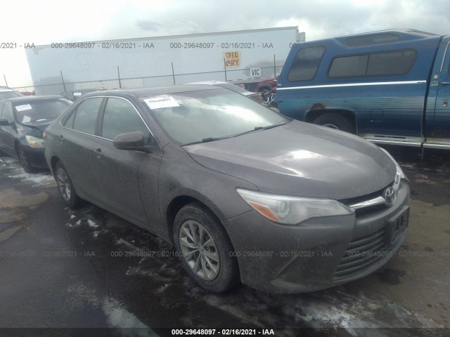 toyota camry 2017 4t1bf1fkxhu299891