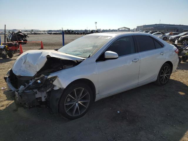 toyota camry le 2017 4t1bf1fkxhu303390