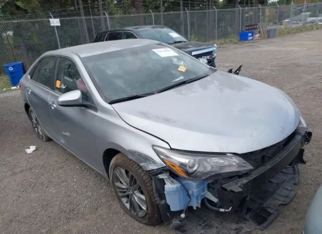 toyota camry 2017 4t1bf1fkxhu310453