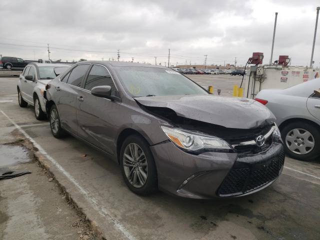 toyota camry le 2017 4t1bf1fkxhu311876