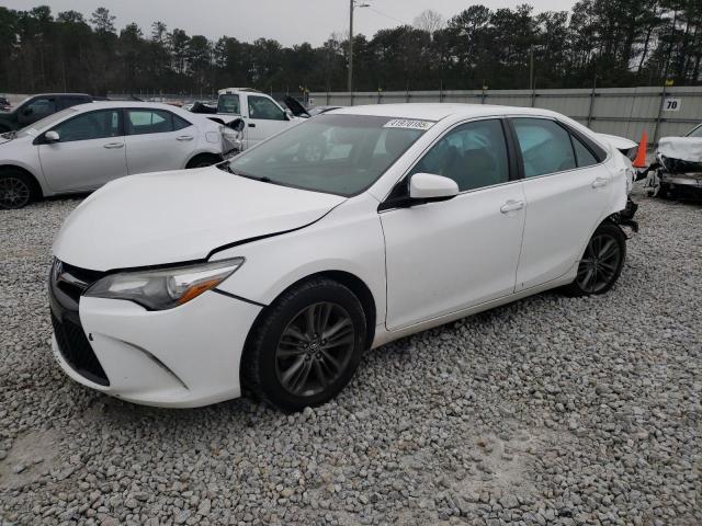 toyota camry le 2017 4t1bf1fkxhu313983