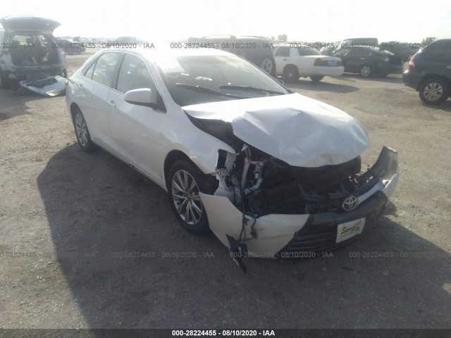 toyota camry 2017 4t1bf1fkxhu314552