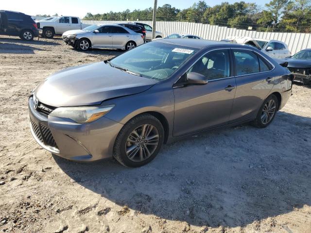 toyota camry le 2017 4t1bf1fkxhu315619