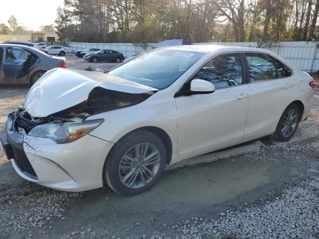 toyota camry 2017 4t1bf1fkxhu321002