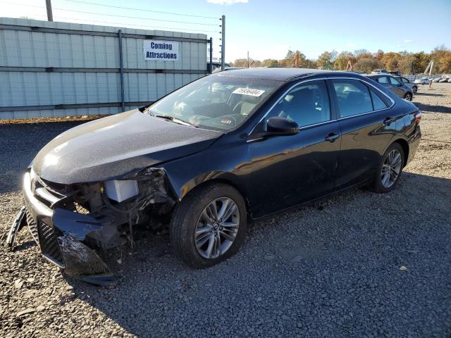 toyota camry le 2017 4t1bf1fkxhu322456