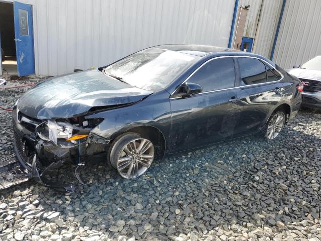 toyota camry 2017 4t1bf1fkxhu331030