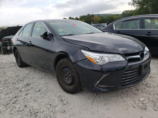 toyota camry le 2017 4t1bf1fkxhu341556