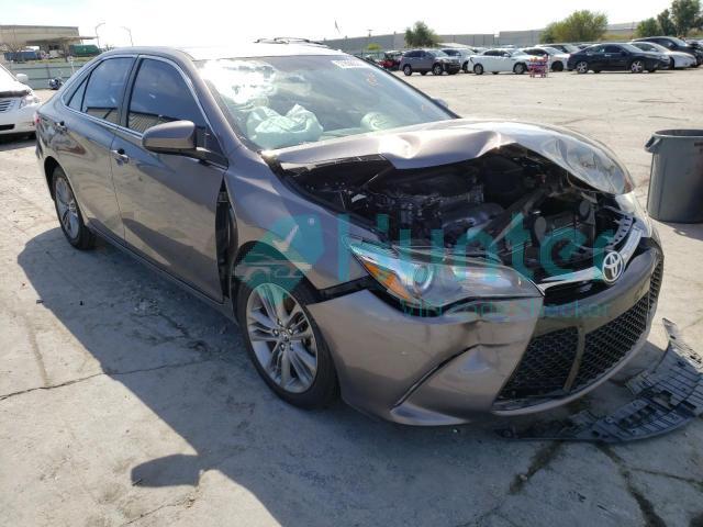 toyota camry le 2017 4t1bf1fkxhu345526