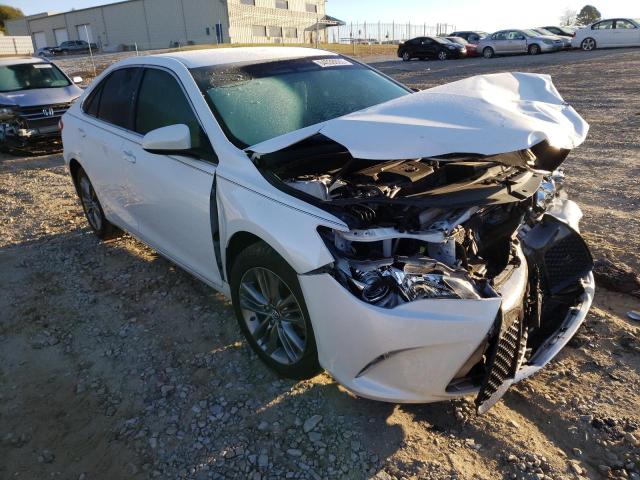 toyota camry le 2017 4t1bf1fkxhu351293