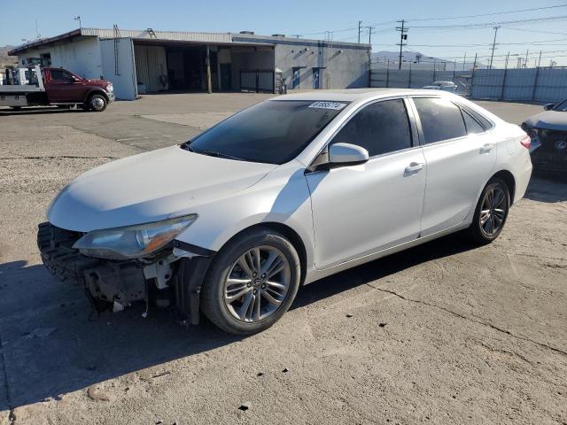 toyota camry le 2017 4t1bf1fkxhu351844