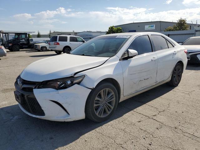 toyota camry le 2017 4t1bf1fkxhu354534