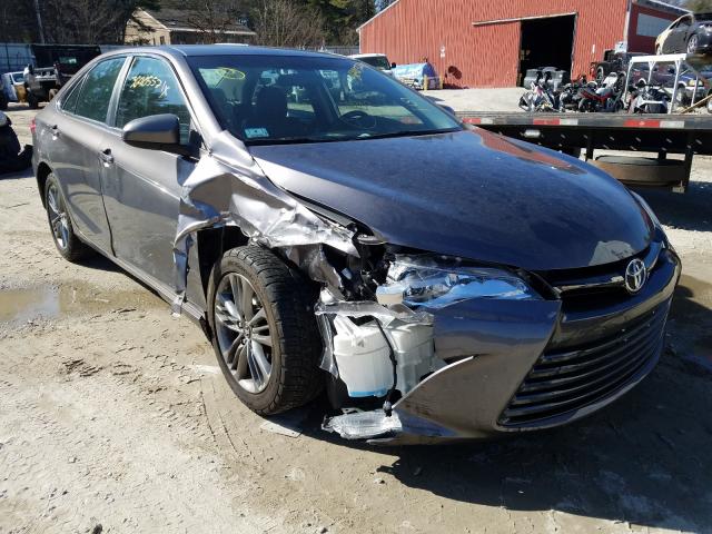 toyota camry le 2017 4t1bf1fkxhu357742