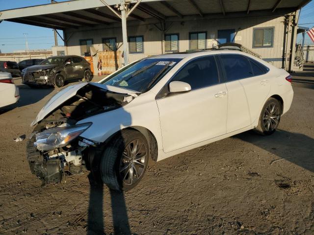 toyota camry le 2017 4t1bf1fkxhu359913