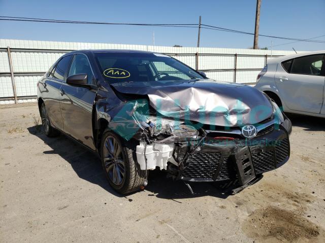 toyota camry le 2017 4t1bf1fkxhu360088