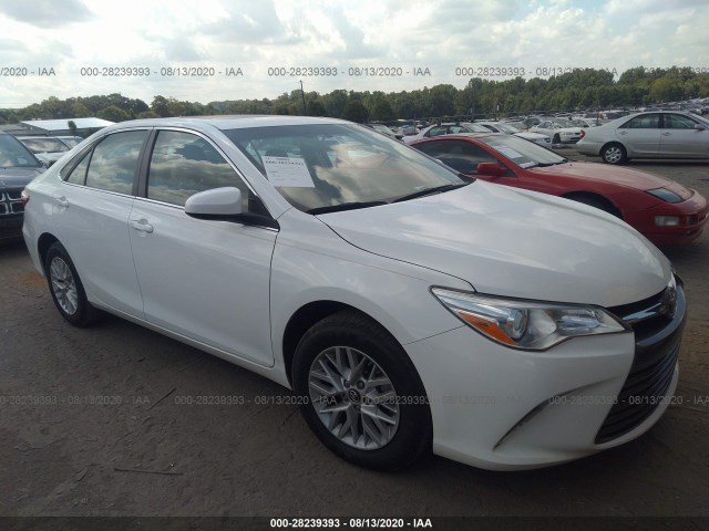 toyota camry 2017 4t1bf1fkxhu360575