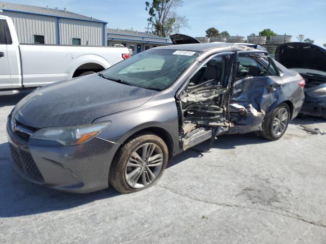 toyota camry 2017 4t1bf1fkxhu364352