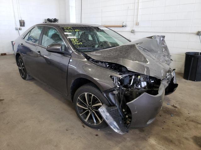 toyota camry le 2017 4t1bf1fkxhu368787