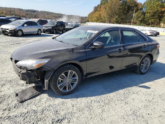 toyota camry le 2017 4t1bf1fkxhu370636