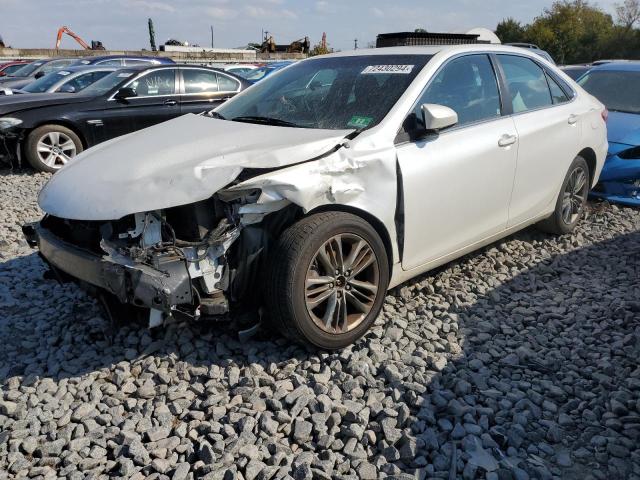 toyota camry le 2017 4t1bf1fkxhu370653