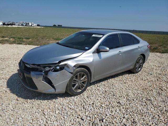 toyota camry le 2017 4t1bf1fkxhu380521