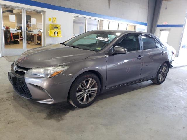 toyota camry le 2017 4t1bf1fkxhu382088