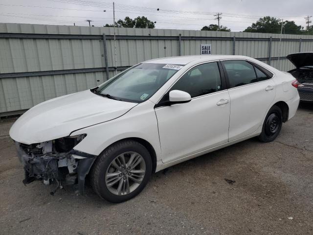 toyota camry 2017 4t1bf1fkxhu389316