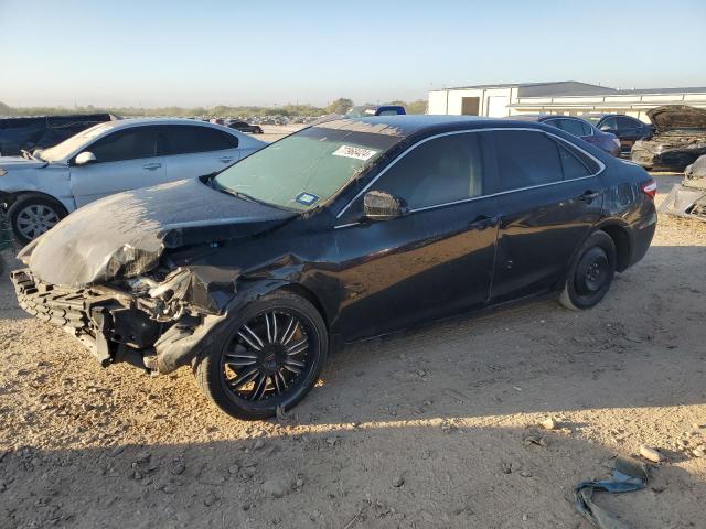 toyota camry le 2017 4t1bf1fkxhu391907