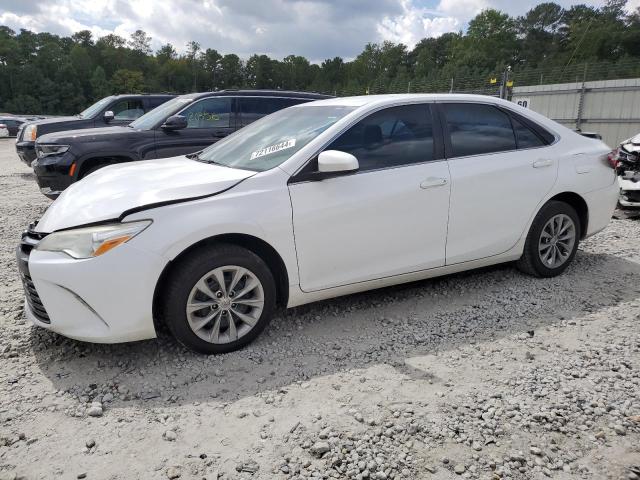 toyota camry le 2017 4t1bf1fkxhu393351