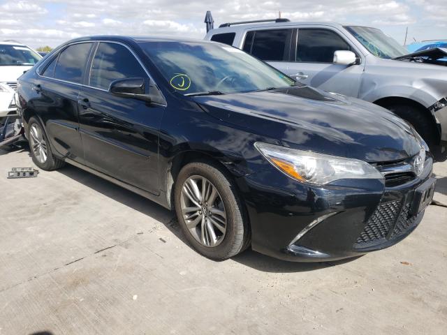 toyota camry le 2017 4t1bf1fkxhu397125